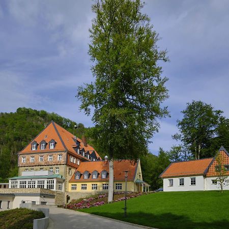 Sonnenresort Ettershaus Bad Harzburg Exterior photo