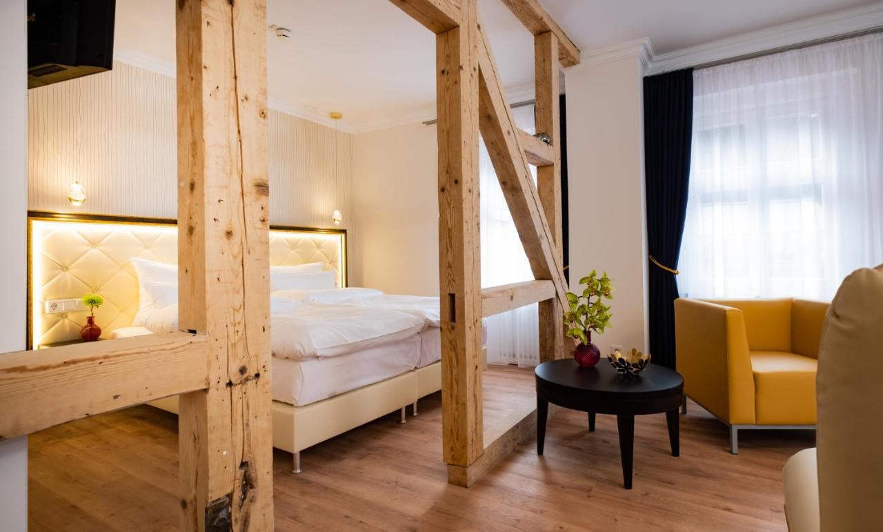 Sonnenresort Ettershaus Bad Harzburg Exterior photo